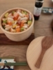 日本製木質米飯桶