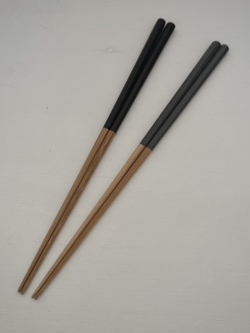公長齋小菅 筷 八角