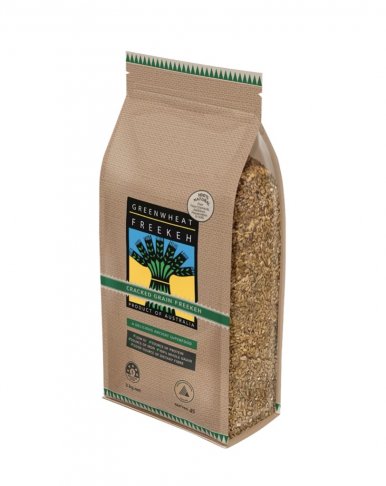 翡麥 單包 2KG (Freekeh Cracked Grain 敲擊)