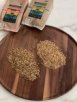 Freekeh 翡麥 (Cracked & Whole Grain 敲擊/整顆)*預購 1/12~1/19 開始出貨*