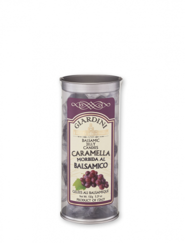 軟糖 巴薩米克醋風味