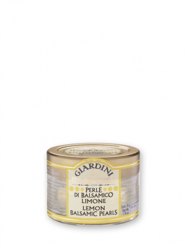 珍珠星球 檸檬風味