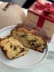 Panettone 聖誕麵包-巴薩米克醋 750g*預購11/28-12/8開始出貨*