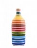 義大利特級初榨橄欖油 彩虹瓶500ml - (中等風味)