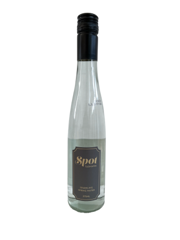 Spot 氣泡礦泉水 (1瓶)