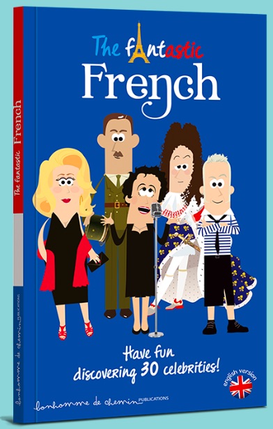 The Fantastic French 驚奇法國人