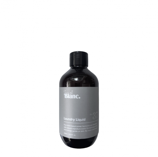 頂級洗衣劑 250ml