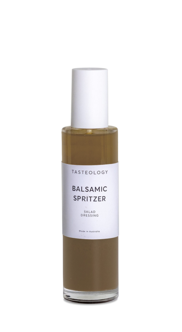 巴薩米克醋沙拉噴霧 Balsamic Spritzer