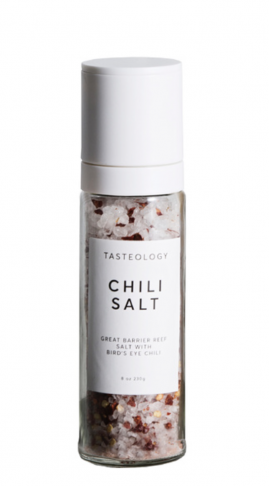 澳洲辣椒鹽 Chilli Salt*預購商品12/19~12/29出貨*
