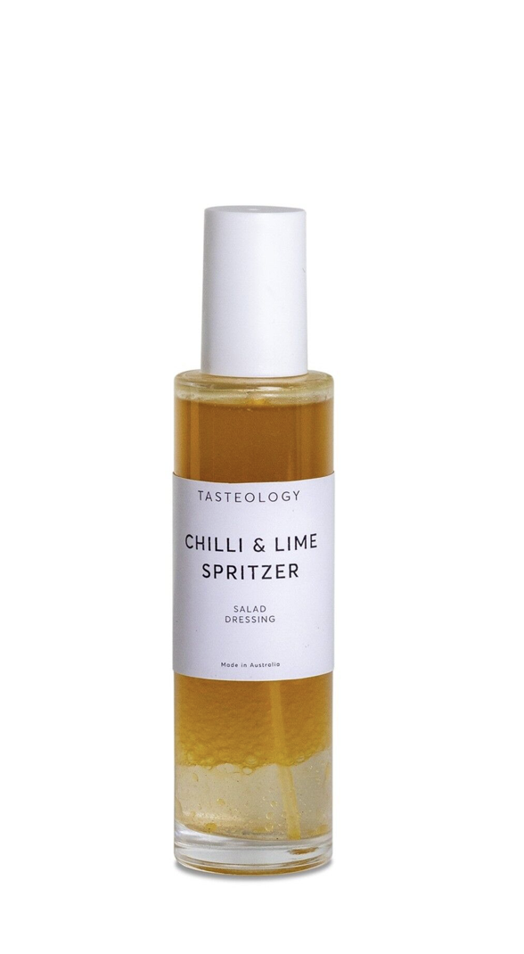 辣味萊姆沙拉噴霧 Chilli & Lime Spritzer
