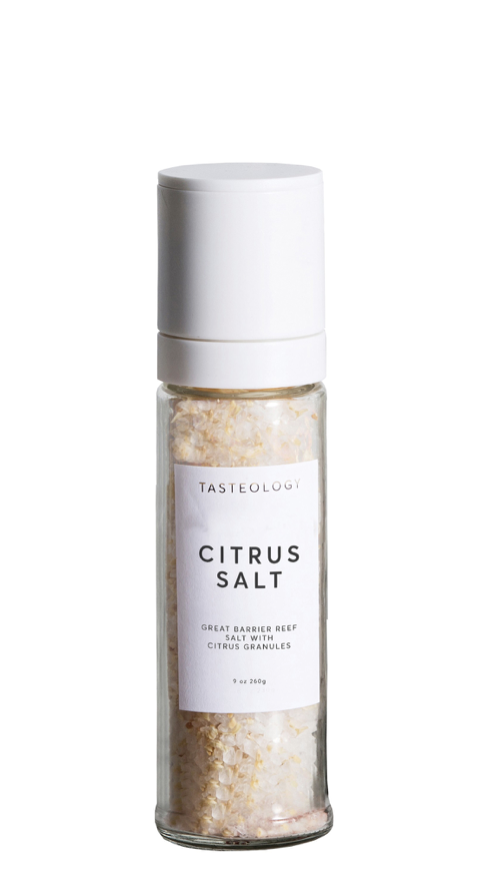 澳洲柑橘鹽 Citrus Salt*預購商品12/19~12/29出貨*