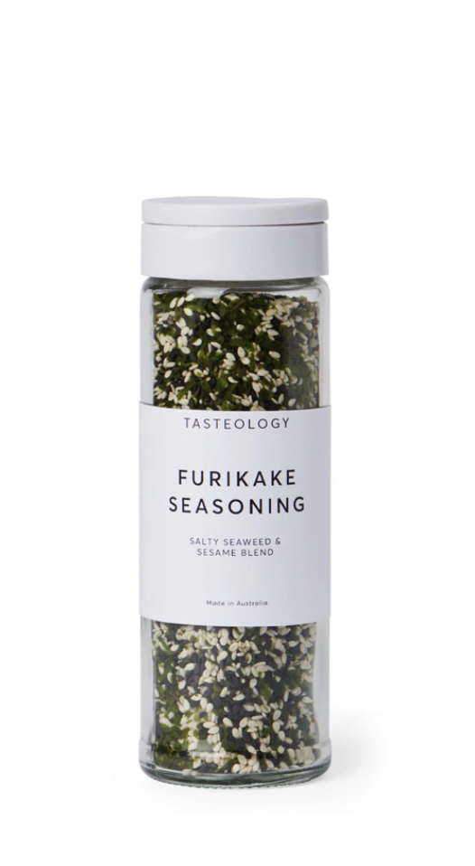 日式拌飯香料 Furikake