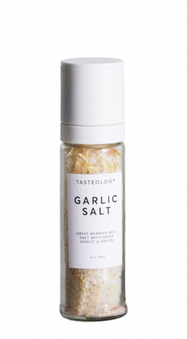 大堡礁大蒜鹽 Garlic Salt*預購商品12/19~12/29出貨*