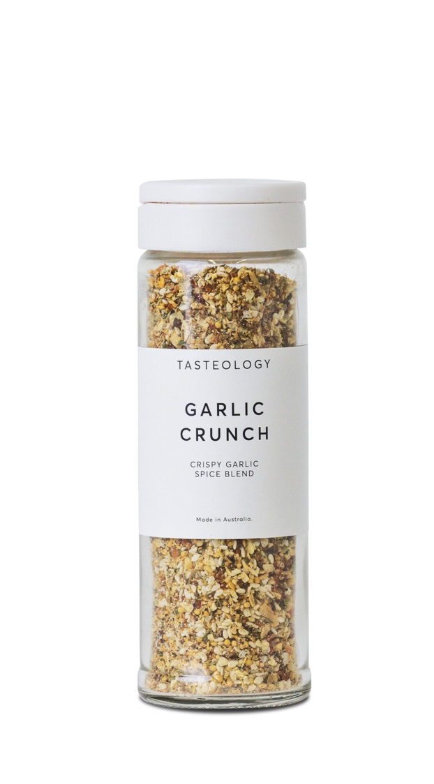 大蒜香脆香料 Garlic Crunch