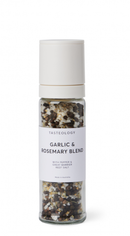 大蒜迷迭香香料 Garlic & Rosemary *預購商品12/19~12/29出貨*