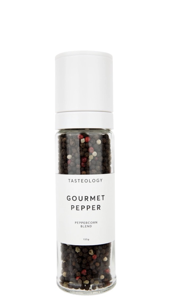 美食家胡椒 Gourmet Pepper*預購商品12/19~12/29出貨*