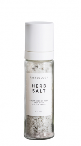 澳洲草本鹽 Herb Salt