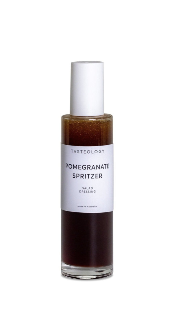石榴沙拉噴霧 Pomegranate Spritzer