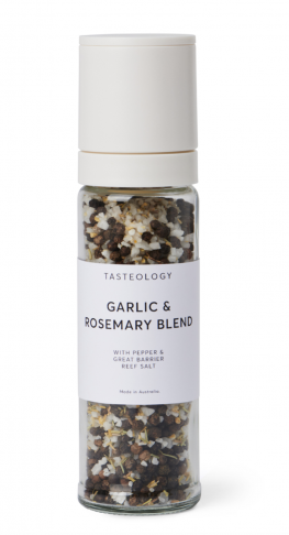 大蒜迷迭香香料 Garlic & Rosemary