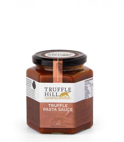 Truffle Pasta Sauce 松露義大利麵醬