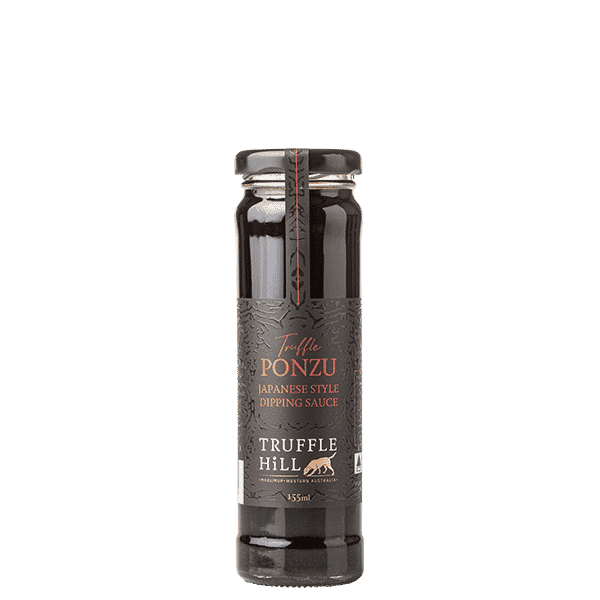 Truffle Ponzu 松露日式沾醬