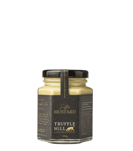 Truffle Mustard 松露芥末醬