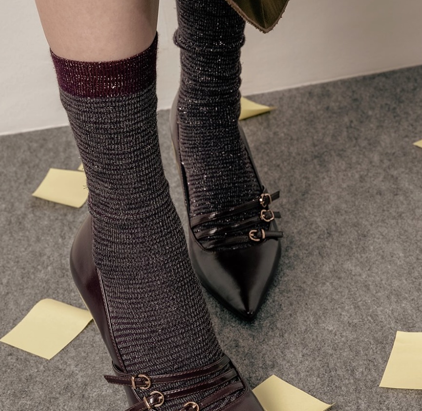 義大利襪子 Made In Italy