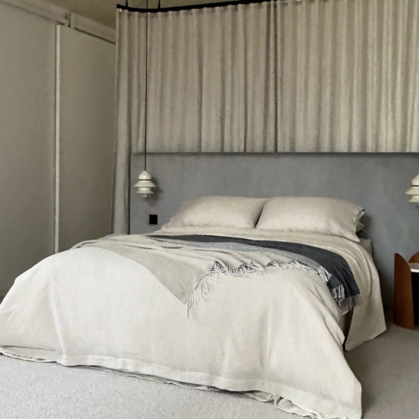 Luxury Bedding 居家寢具
