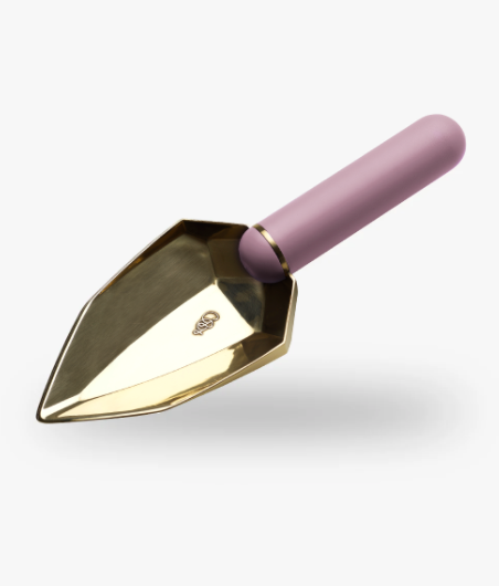 金色年代小鏟子(紫雨)