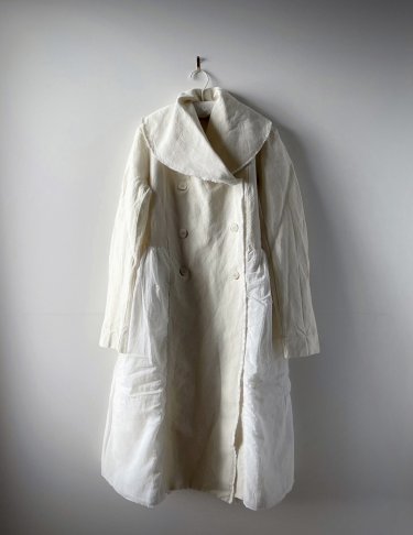 交響曲洋裝大衣